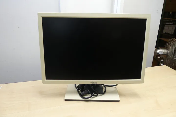 Fujitsu Siemens - LCD Monitor Modell: R22BA